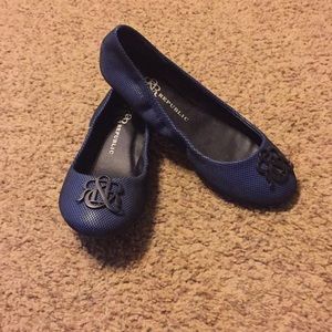 Women’s Ballet Flats - Size 8 Med
